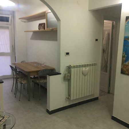Miky House Villa Rapallo Exterior photo